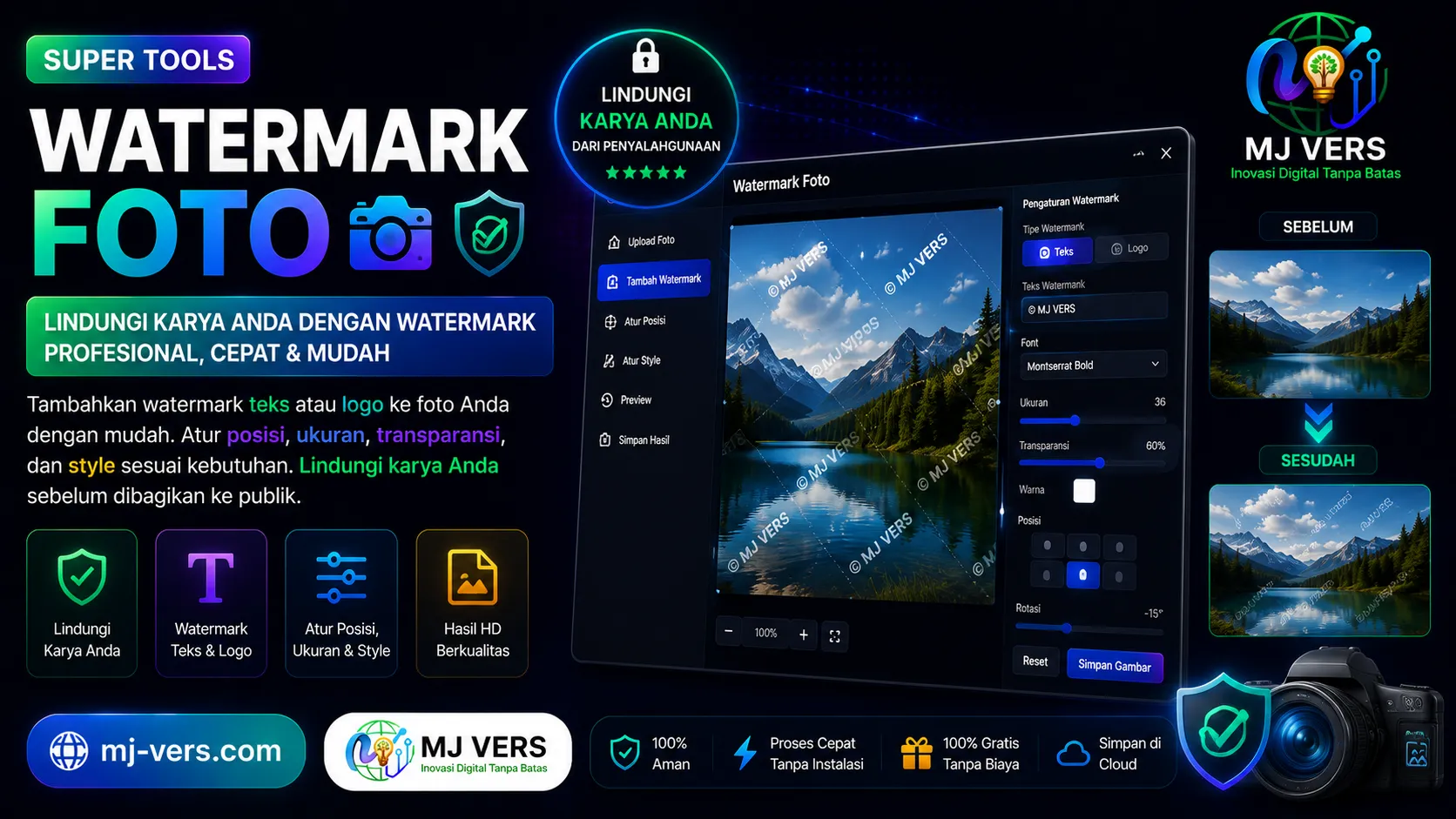Watermark